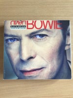 David Bowie: Black Tie, White Noice, pop