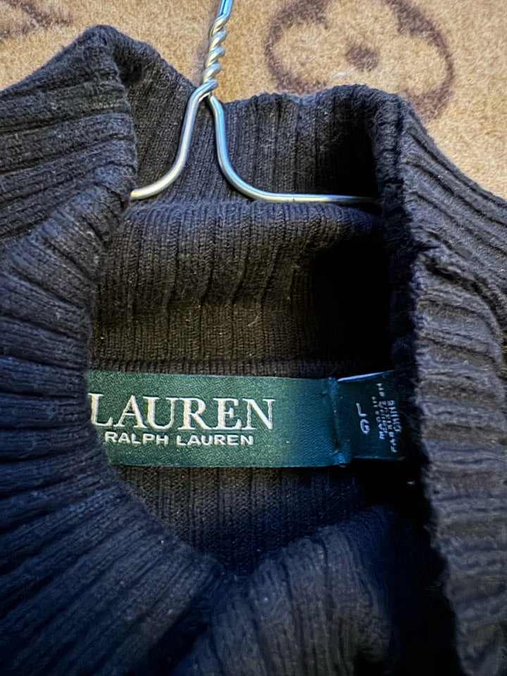 Sweater, Lauren by Ralph Lauren , str. 38