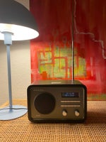 DAB-radio, Argon, DAB 1 V5+