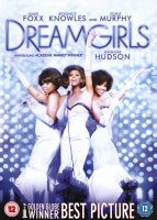 Dreamgirls, DVD, drama