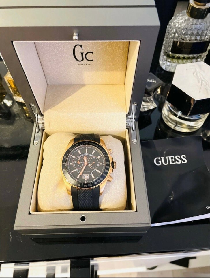 Unisexur, Guess