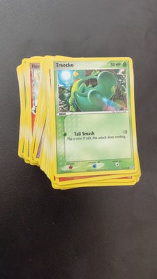 Samlekort, 500 Pokémon kort, Bunke af intet mindre end 500 blandede Pokémon kort.

*KUN 5 BUNKER TIL