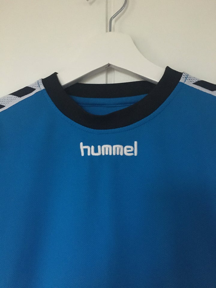 T-shirt, Træningstøj, Hummel