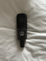 Mikrofon, Audio-Technica AT4040