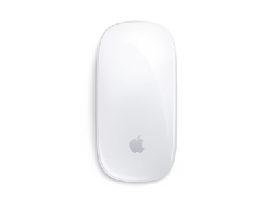 Mus, Apple, Magic Mouse Hvid, God, Virker fint, bliver bare ikke brugt.