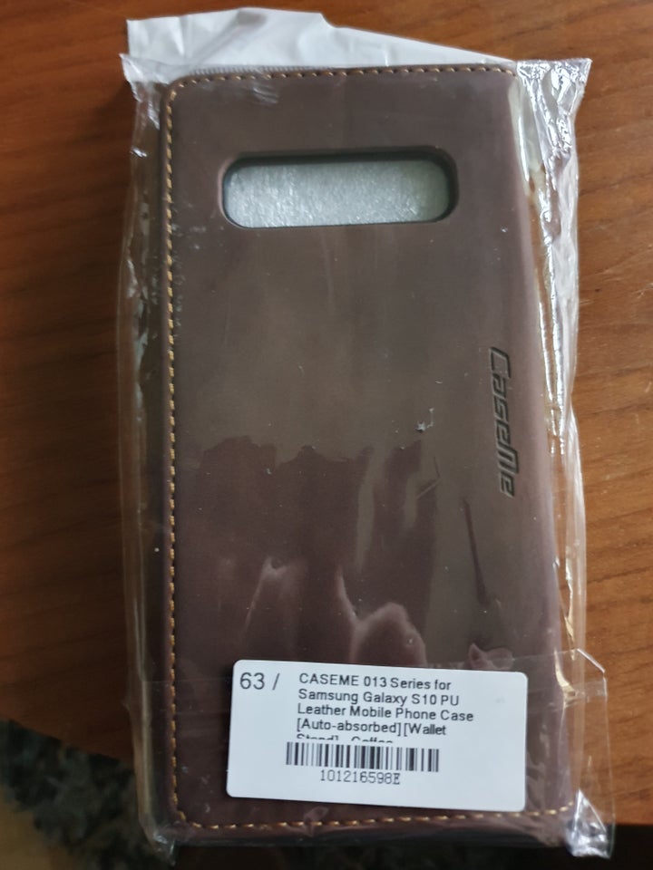 Cover, t. Samsung, Galaxy S10