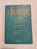 To Skrifter om Analytisk Psykologi, C. G. Jung