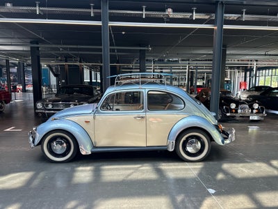 VW 111, Benzin, 1968, VW Bobbel 111

1968
78.000km
Næste syn 7/4 2028
Sort plader
Afgiften er 405kr 