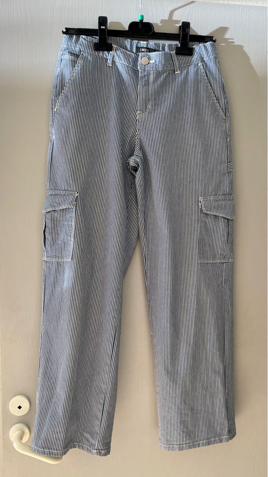 Bukser, Cargo jeans, LMTD (Name It) – dba.dk – Køb og Salg af Nyt Brugt