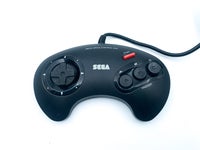 Sega Mega Drive Controller, tilbehør