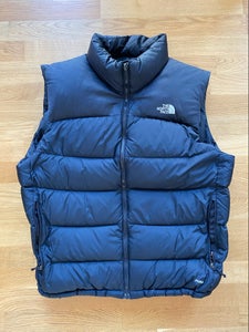 Canada goose clearance vest herre brugt