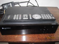 TV BOKS Receiver IP, SD/HD , DVBC