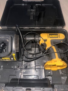 Dewalt dc100ka discount