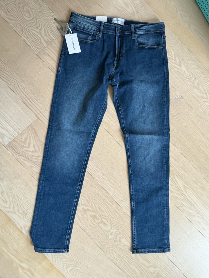 Jeans, By teeshoppen, str. 36