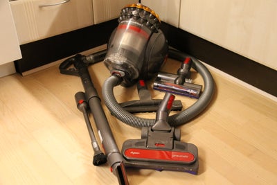 Støvsuger, Dyson, Dyson Ball Multi Floor 2 til salg .

Villy Olesen
Tlf:.- 233123058