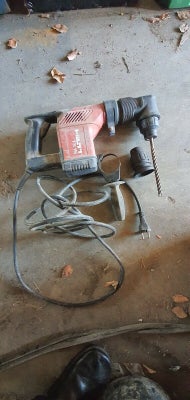 Hilti te15 hot sale