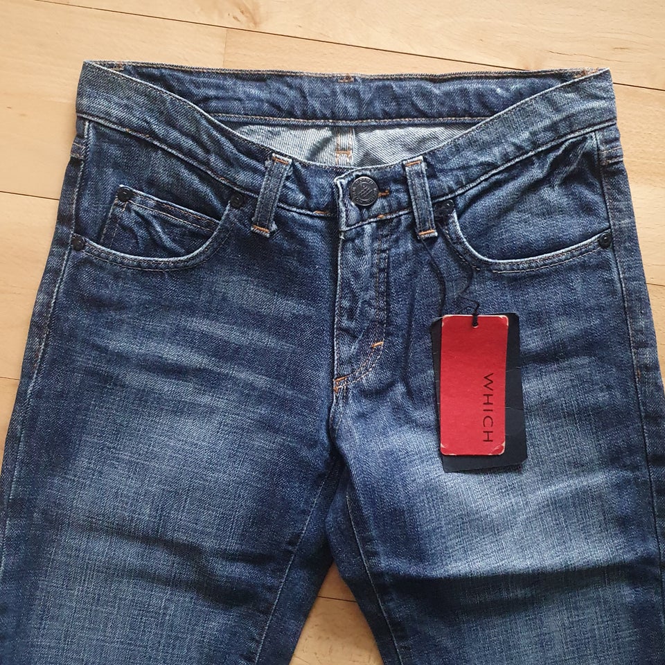 Jeans, Which, str. 26