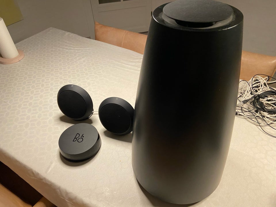 Højttaler, Bang & Olufsen, S8