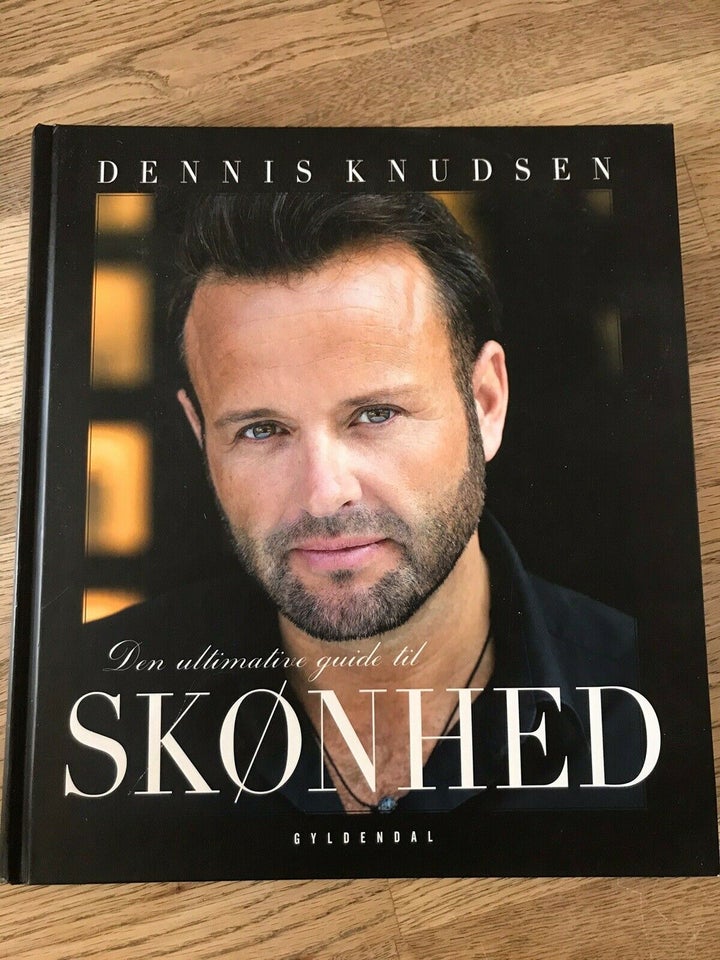 Den ultimative guide til Skønhed, - dba.dk - Køb og Salg af Nyt og Brugt