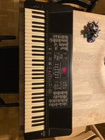 Keyboard, Technics KN500