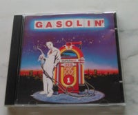Gasolin': Supermix 1, rock