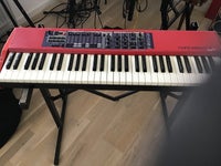 Keyboard, Nord Electro 2