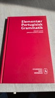Elementær Portugisisk Grammatik, Birger Lohse og Jørgen