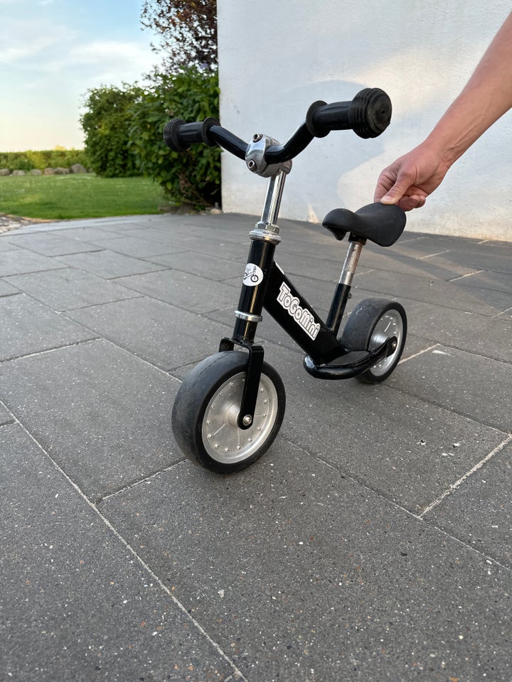 Unisex børnecykel, løbecykel, andet mærke