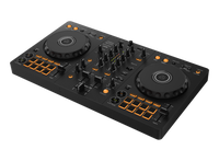 DJ Controller, Pioneer DDJ-FLX4