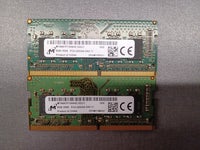 Micron , 4 x 8GB, DDR4 SDRAM