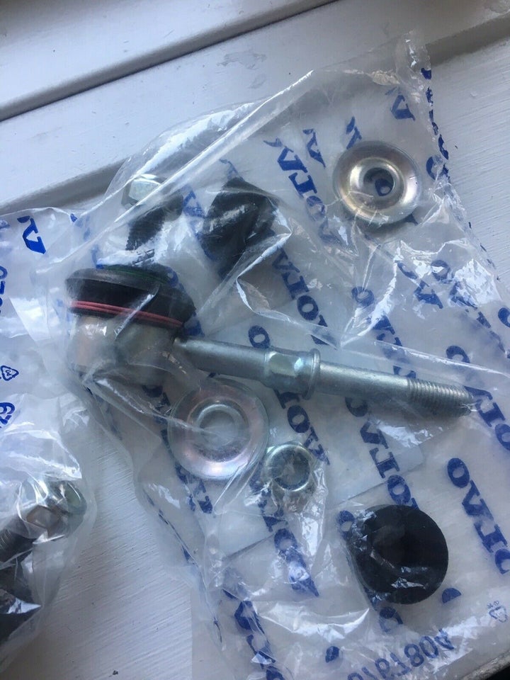 Undervogn, Stabilisatorbolt, Volvo V 40