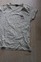 Blandet tøj, T-shirt, Glumsø Gymnastikforening