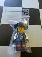 Lego Minifigures, Serie4