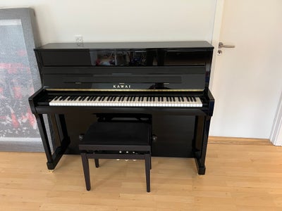 2020 Kawai K-200 ATX3