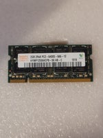 Hynix, 2 GB, DDR2 SDRAM