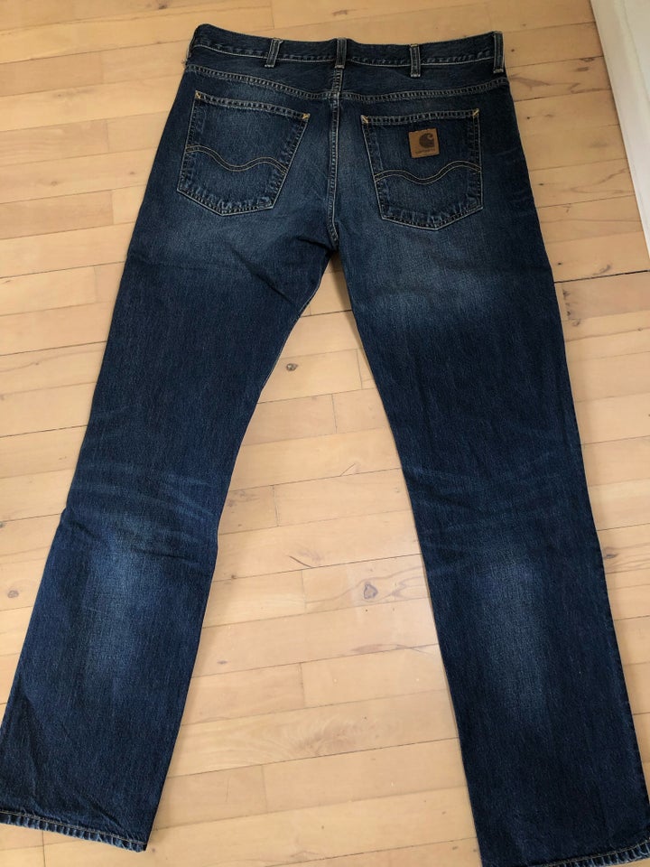 Jeans, Carhartt, str. 32