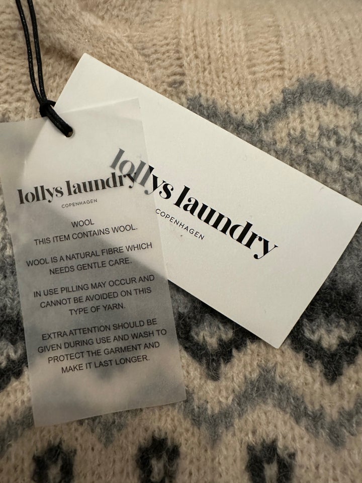 Sweater, Lollys Laundry, str. 38