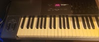 Midi keyboard, M-audio Oxygen 88