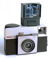 Kodak, Kodak Instamatic , Rimelig