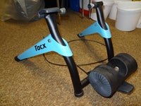 Hometrainer, Motion, Tacx Boost Smart Trainer