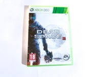 Dead Space 3, Xbox 360