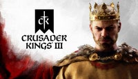 Crusader Kings III, til pc, strategi