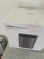 Projektor, XGIMI, MoGo 2 Pro