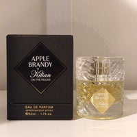 Eau de parfum, Kilian Apple Brandy On The Rocks