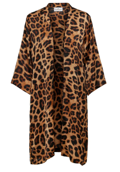 Karmamia Kimono, Leopard