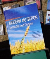 Modern Nutrition in Health and Disease, A. Catherine Ross,