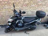 VGA Explora 45-scooter, Euro5, 2022