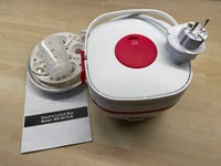 Portable Rice Cooker from Asia