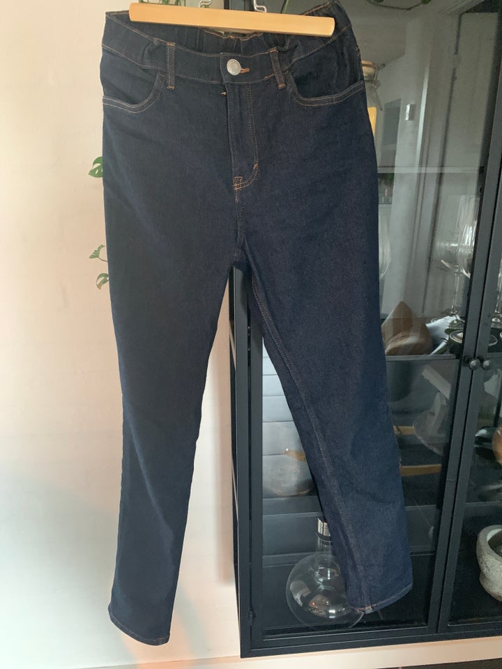 Jeans, Cowboybukser, H&M