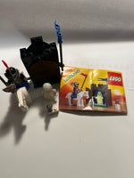 Lego Castle, 6034